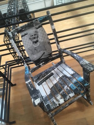 Écomusée du fier monde by null