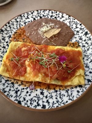 Pancake Place by null