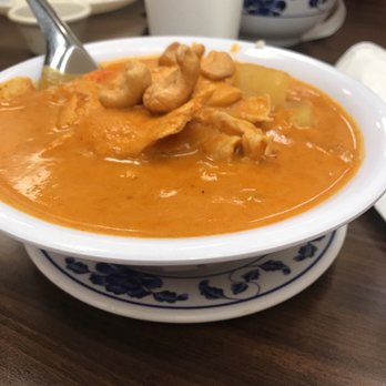 Thai Evergreen - Thai Near Me - Orem, Utah