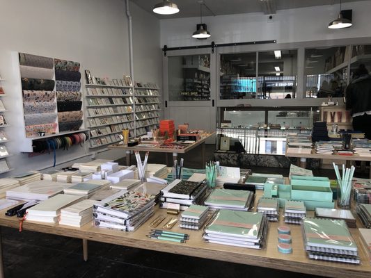 Iron Curtain Press by null