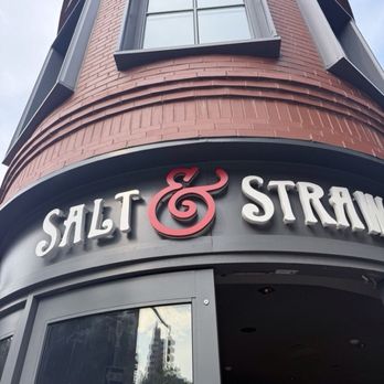 Salt & Straw - Ice Cream & Frozen Yogurt Near Me - New York, New York