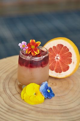 Cabo Wabo Beach Club by null