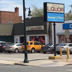 Lynbrook Wine & Liquors