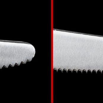 Sharpvan Mobile Sharpening - Steak Knife Reserrating - Knife Sharpening Near Me - Glendale, Arizona Sharpvan Mobile Sharpening - Steak Knife Reserrating - Knife Sharpening Near Me - Glendale, Arizona