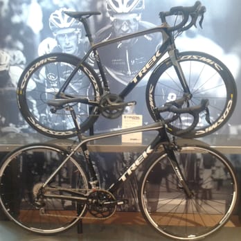 Trionik - Bikes Near Me - Hamburg, HH