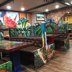 El Rincon Mexican Restaurant