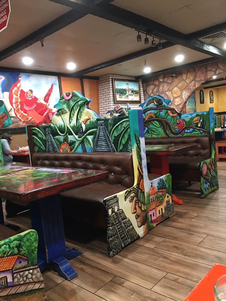 El Rincon Mexican Restaurant