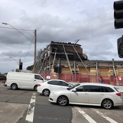 General Gordon Hotel - Just bad luck !!