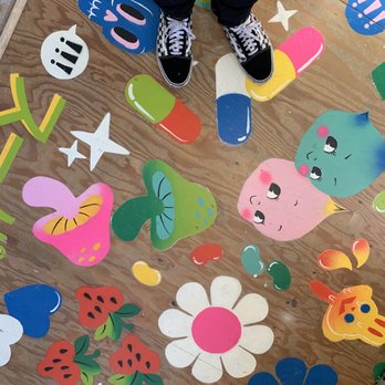 Super Mix Mercantile - Accessories Near Me - Temecula, California