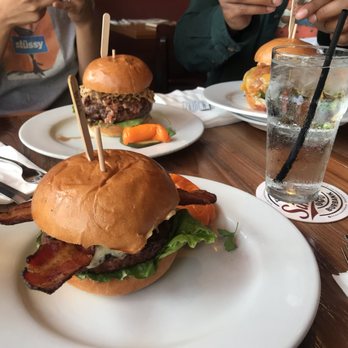 Simmzy's - American Near Me - Manhattan Beach, California Simmzy's - American Near Me - Manhattan Beach, California