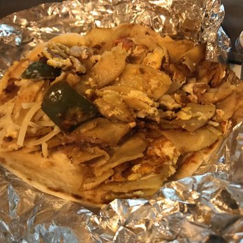 Tacos Guerrero - Mmm migas! - Mexican Near Me - Austin, Texas Tacos Guerrero - Mmm migas! - Mexican Near Me - Austin, Texas