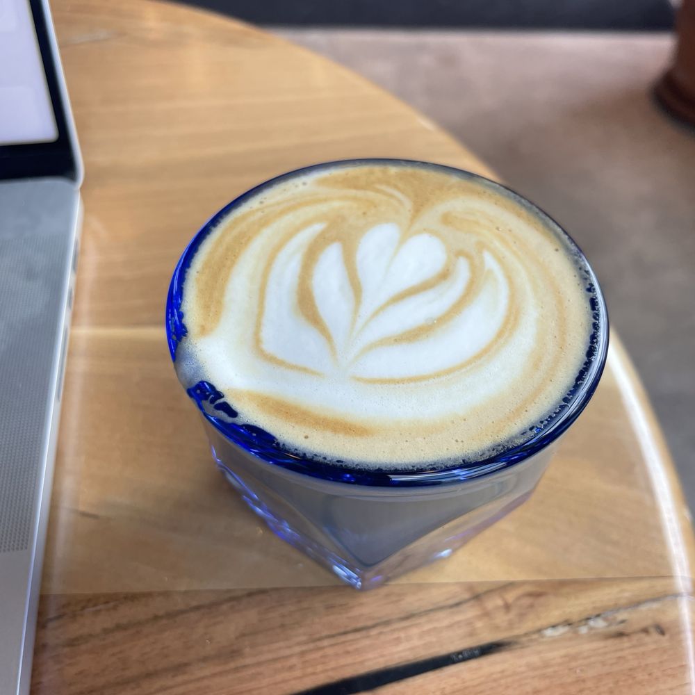 East Pole - Cortado - Coffee Roasteries Near Me - Atlanta, Georgia East Pole - Cortado - Coffee Roasteries Near Me - Atlanta, Georgia