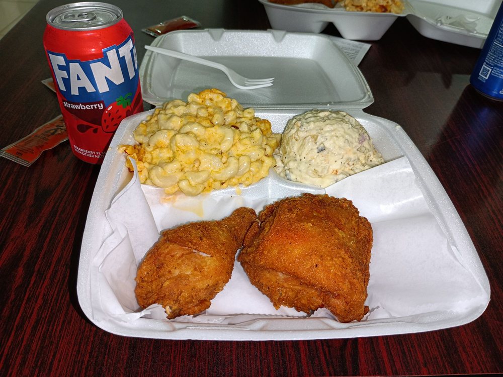 Top Tier Eatery
