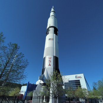 US Space & Rocket Center - Don't be fooled! This is a replica! - Museums Near Me - Huntsville, Alabama US Space & Rocket Center - Don't be fooled! This is a replica! - Museums Near Me - Huntsville, Alabama