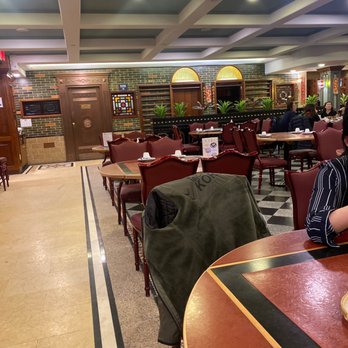 Congee Village - Inside - Cantonese Near Me - Flushing, New York