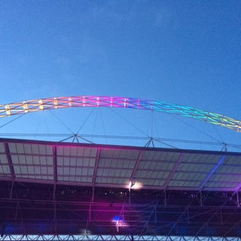 Wembley Stadium - Stadiums & Arenas Near Me - London, XGL Wembley Stadium - Stadiums & Arenas Near Me - London, XGL