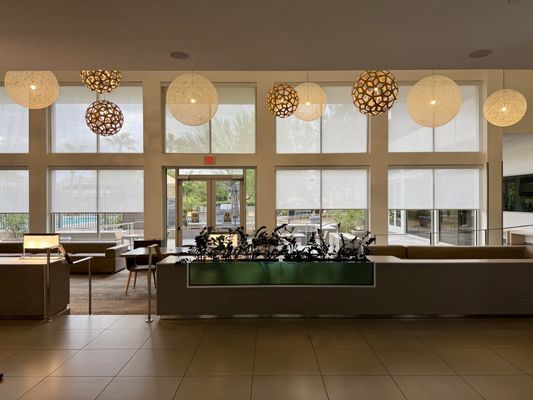 Element Las Vegas Summerlin by null