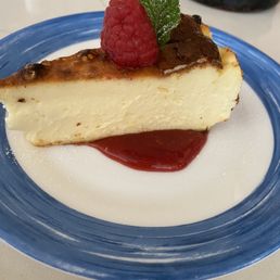 Basque Cheesecake Basque Cheesecake