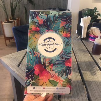 The Bowl Bar - Breakfast & Brunch Near Me - Cancún, ROO The Bowl Bar - Breakfast & Brunch Near Me - Cancún, ROO