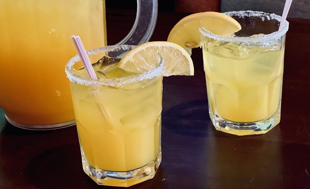 El porton mexican grill 