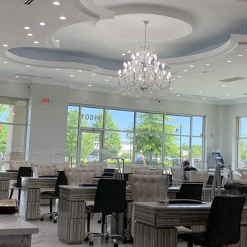 Grand Nail Spa II - Nail Salons Near Me - Chesterfield, Virginia Grand Nail Spa II - Nail Salons Near Me - Chesterfield, Virginia