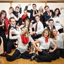 Arthur Murray Dance Studio of Fort Worth - Our staff is fully certified to teach dance through Arthur Murray International, AND know how to have fun!
