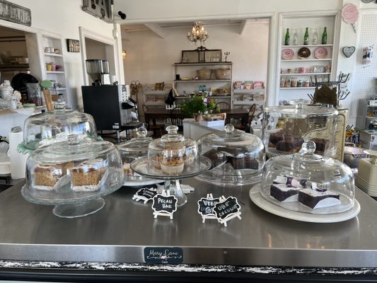 Mary Lane Cafe by null