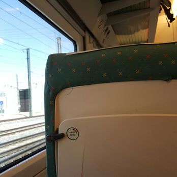 Renfe - Public Transportation Near Me - Madrid, M