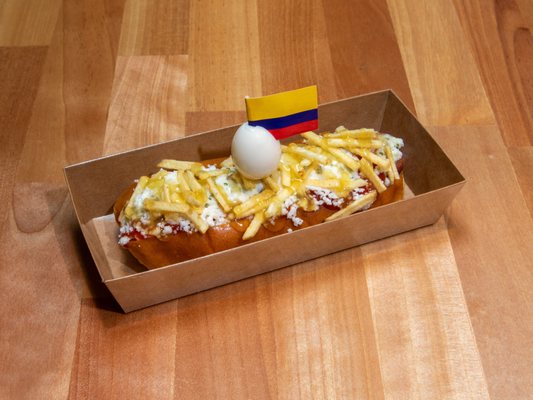 @Papi’s Café by null