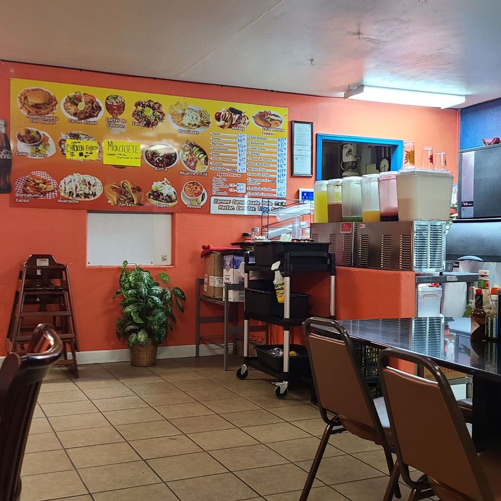 EL SABOR DE MI COCINA - Menu and drinks - Mexican Near Me - Lindsay, California EL SABOR DE MI COCINA - Menu and drinks - Mexican Near Me - Lindsay, California