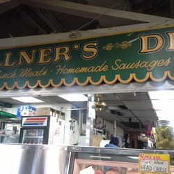 Fellner Meats - Awkwardly taking pictures of things.