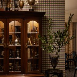 Trophy Room