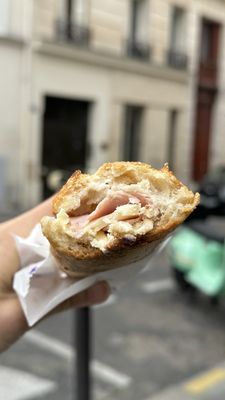 Boulangerie Raphaëlle by null