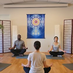 Sedona Meditation Group Class