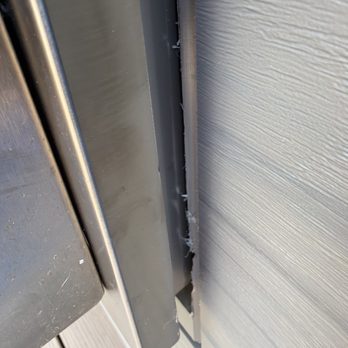 Outback Deck - They cut multiple places incorrectly. - Decks & Railing Near Me - Woodstock, Georgia Outback Deck - They cut multiple places incorrectly. - Decks & Railing Near Me - Woodstock, Georgia