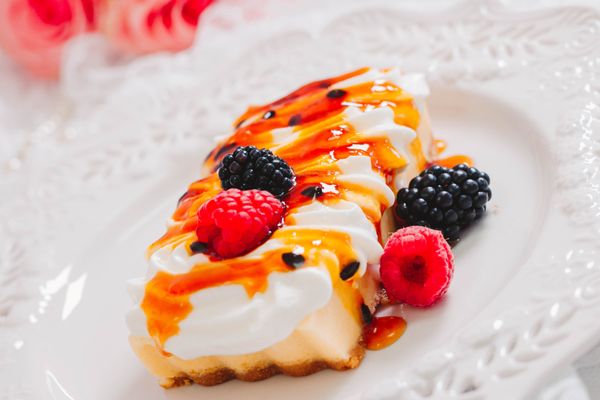 Sweets by Belen Dessert Boutique by null