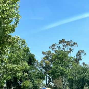 Magnolia Park - Parks Near Me - Upland, California Magnolia Park - Parks Near Me - Upland, California