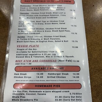 Strawn's Eat Shop - Lunch menu - Diners Near Me - Shreveport, Louisiana Strawn's Eat Shop - Lunch menu - Diners Near Me - Shreveport, Louisiana