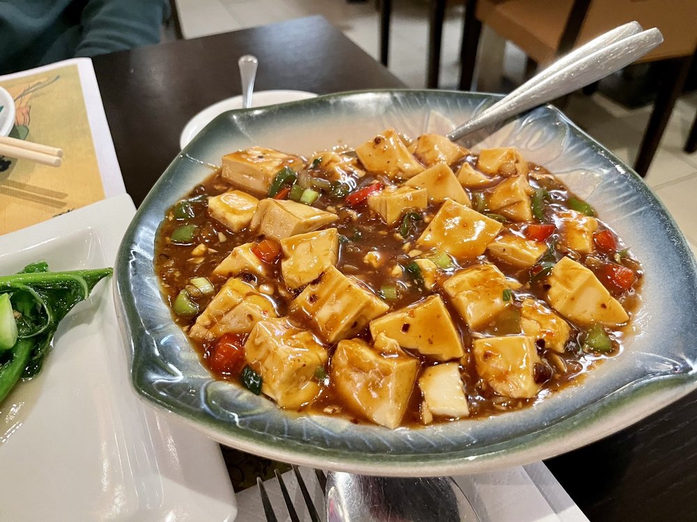 Chinees Restaurant Golden Chopsticks