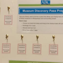 Awesome perks! However, the board is always empty of passes.. 01/2016