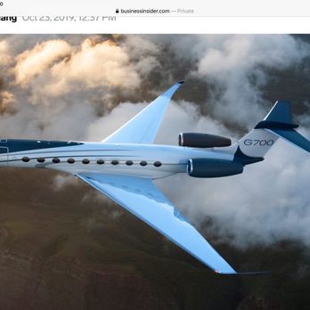 Clay Lacy Aviation - Van Nuys - Private Jet Charter Near Me - Van Nuys, California