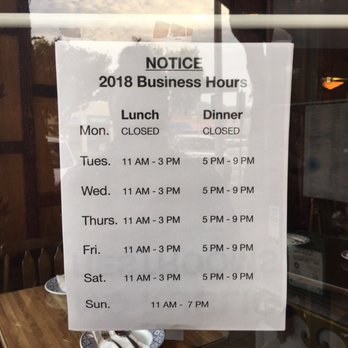 Lao Thai Kitchen - Thai Near Me - Albany, California