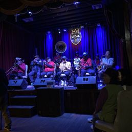 Treme Brass Band Treme Brass Band