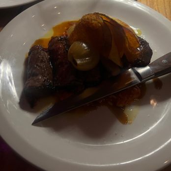 Level 6 - Wagyu - Lounges Near Me - Miami, Florida