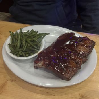 Fountain Grill - Ribs - American Near Me - Ashburn, Virginia Fountain Grill - Ribs - American Near Me - Ashburn, Virginia