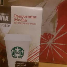Seasonal Favez ~ Peppermint Mocha!!! Seasonal Favez ~ Peppermint Mocha!!!