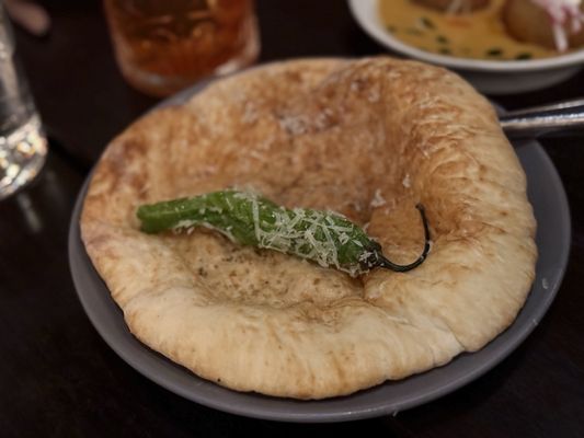 ROOP Chicago Innovative Indian Restaurant & Cocktail Bar by null