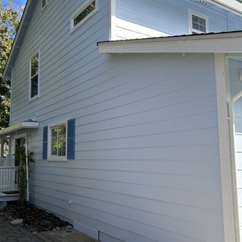 Casolis Construction Company - The entire side of the house was replaced. Looks fabulous! - General Contractors Near Me Casolis Construction Company - The entire side of the house was replaced. Looks fabulous! - General Contractors Near Me