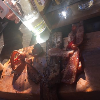 Hash Kitchen - Bacon bar... - Breakfast & Brunch Near Me - Chandler, Arizona