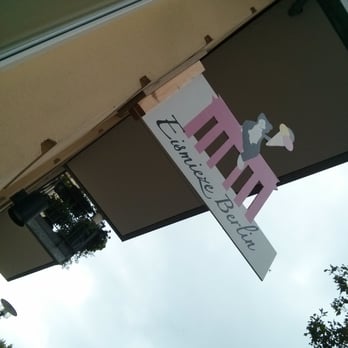 Eismieze Berlin - Werbeträger - Ice Cream & Frozen Yogurt Near Me - Berlin, BE Eismieze Berlin - Werbeträger - Ice Cream & Frozen Yogurt Near Me - Berlin, BE